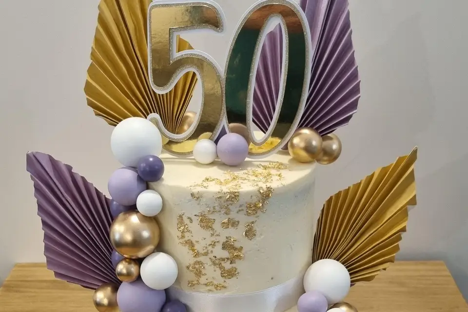 Cake&Style — photo 1