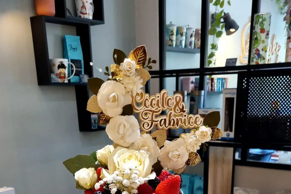 Cake&Style — photo 2