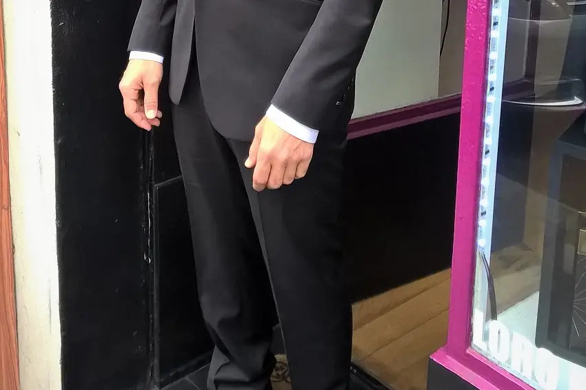 Gentleson — photo 6