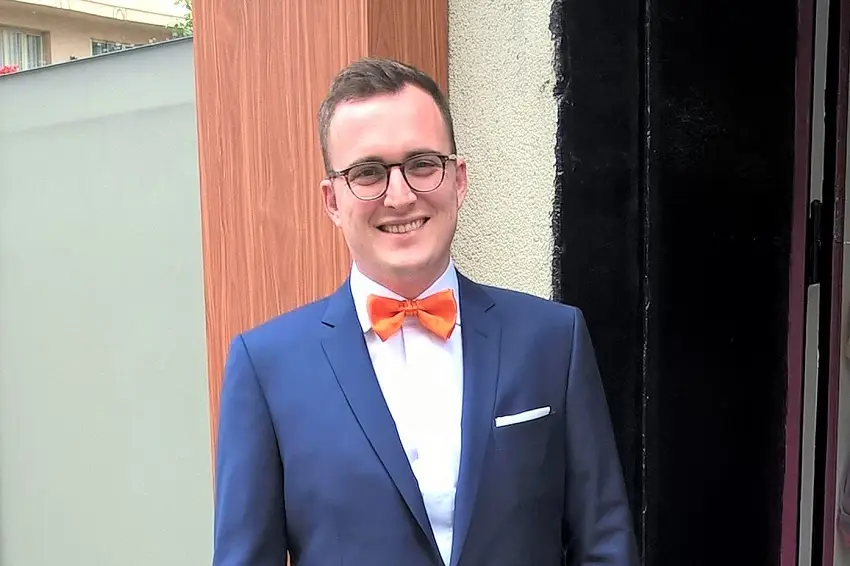 Gentleson — photo 8