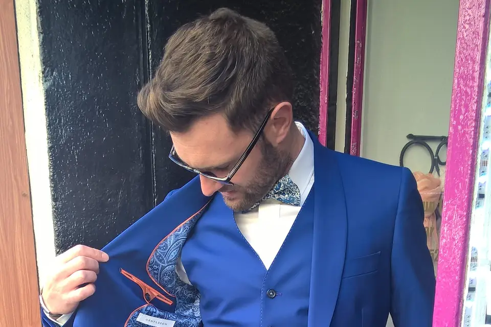 Gentleson — photo 5