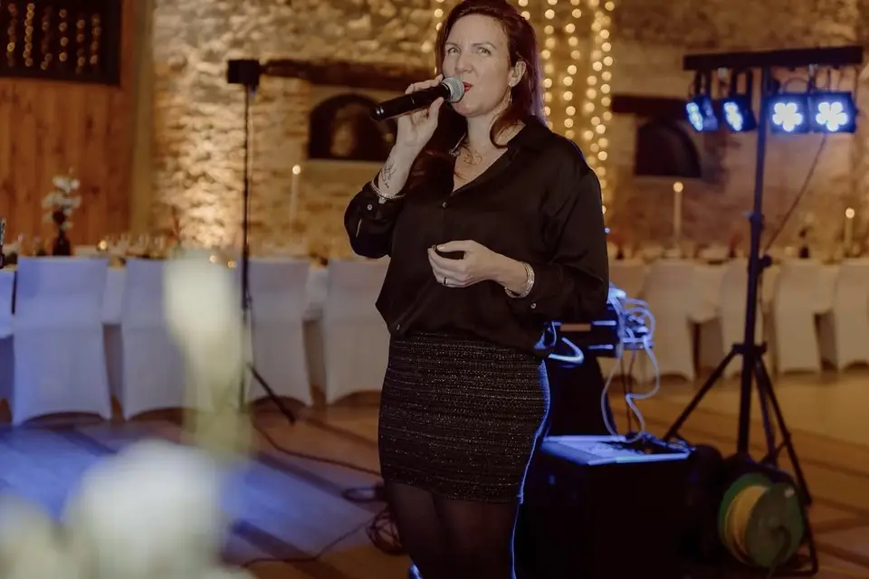 Emily en Sol — photo 8