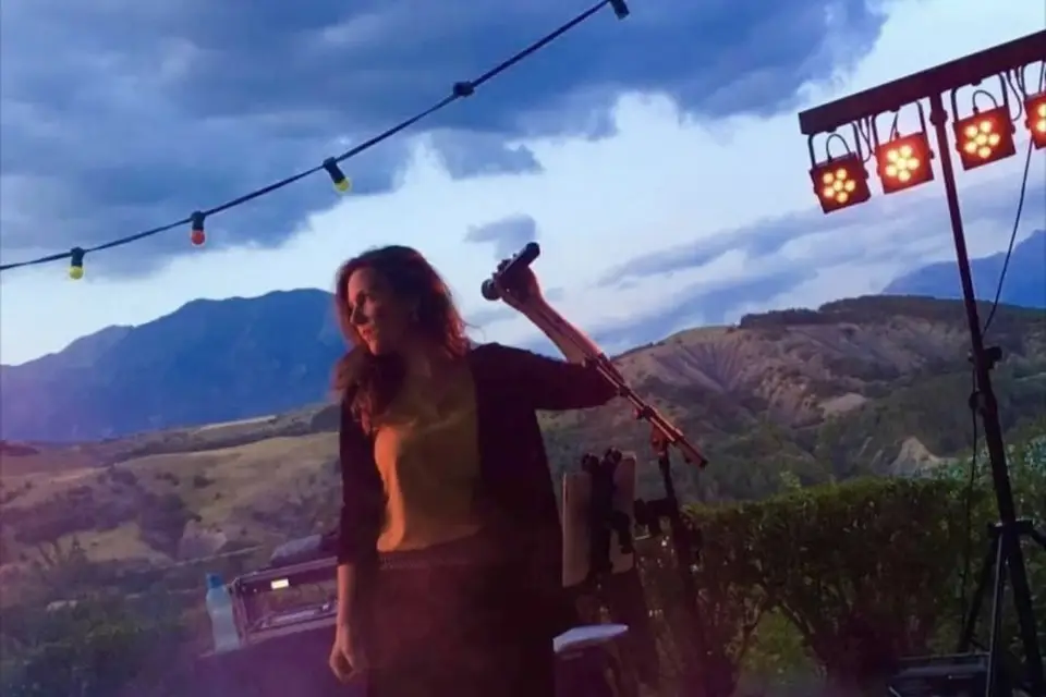 Emily en Sol — photo 7