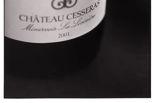 Domaine Coudoulet — photo 1