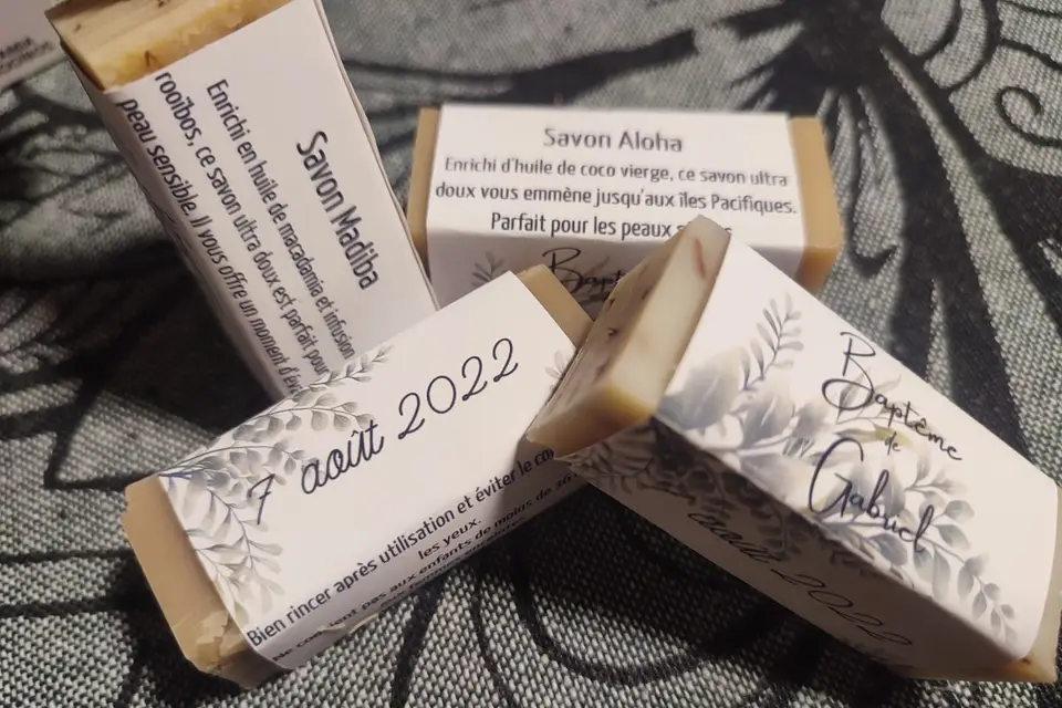 La beauté d'une plume — photo 3