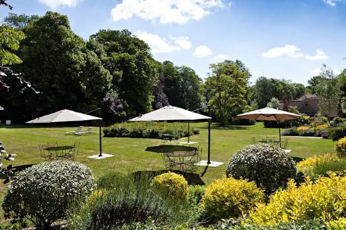 Najeti Hôtel Château Cléry — photo 4