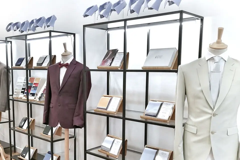 Elegance Tailor - Toulon — photo 1