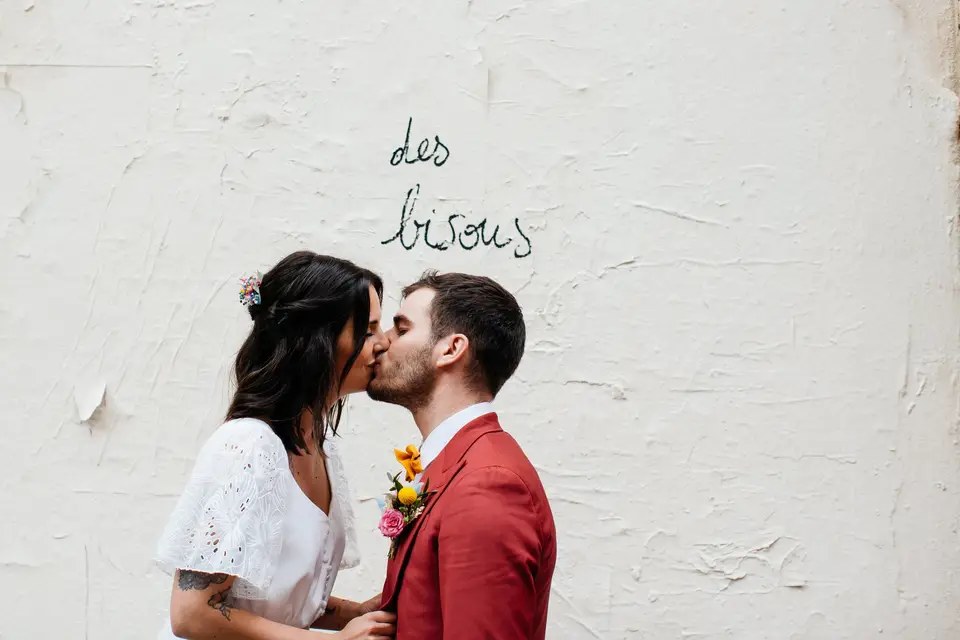 D Day Wedding Planner — photo 1