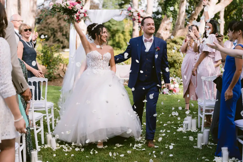 D Day Wedding Planner