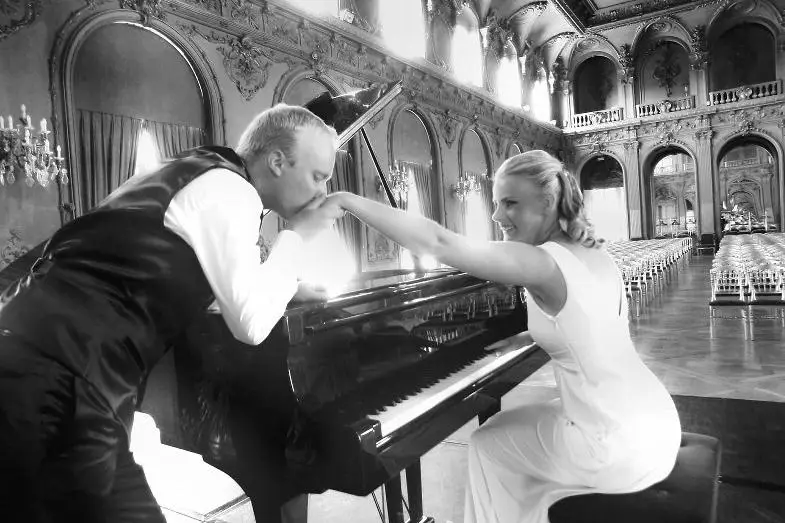 Studio Photo Michel Leclercq — photo 3