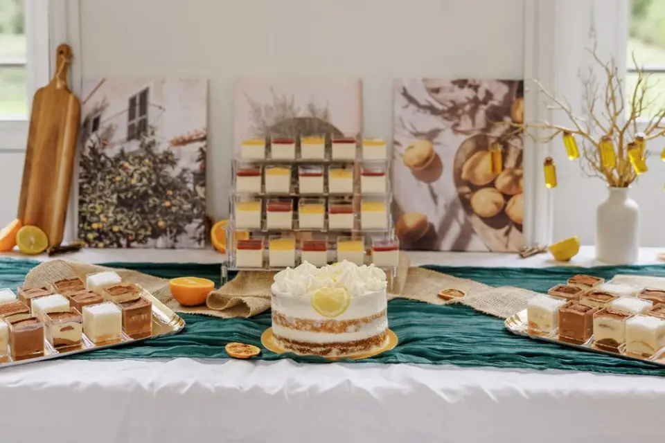 Les Délices d'Enoah — photo 2