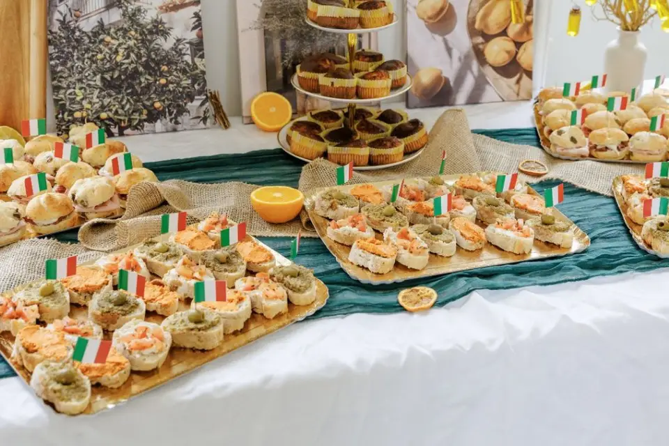 Les Délices d'Enoah