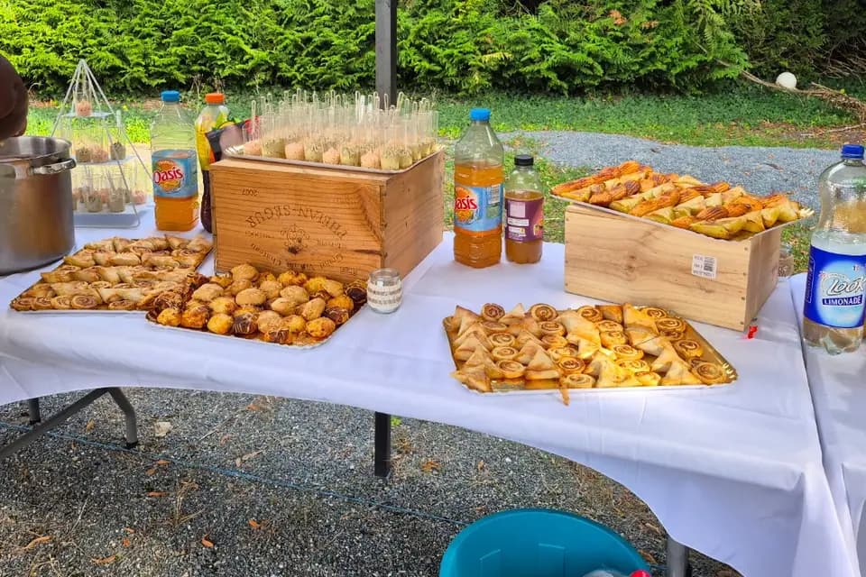 Les Délices d'Enoah — photo 8