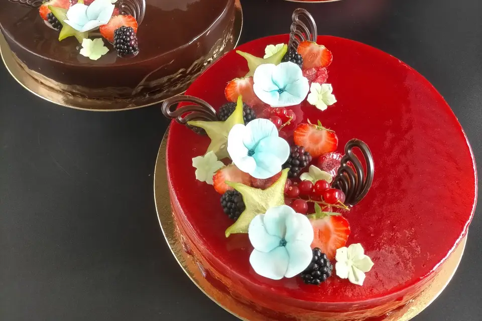 Nuage Gourmand — photo 7