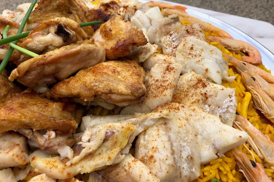 Le Croissant — photo 5