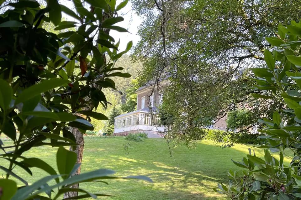 Le Chateau de Faymont — photo 1