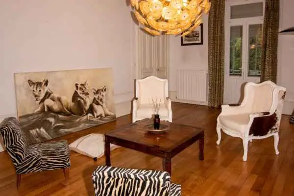 Le Chateau de Faymont — photo 2