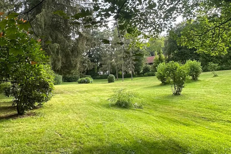 Le Chateau de Faymont — photo 8