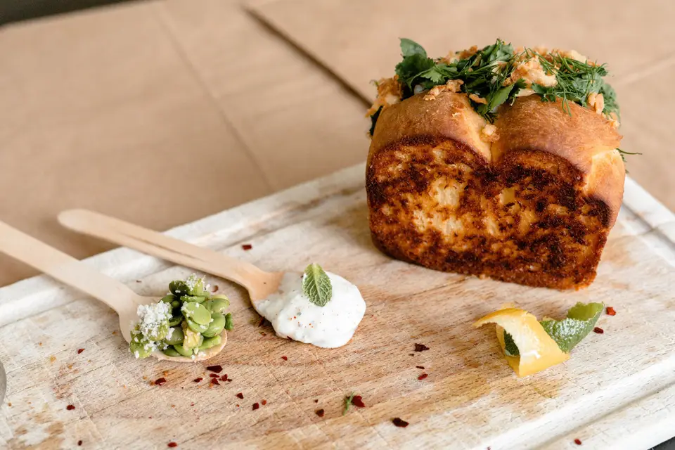 Sensesfood — photo 6