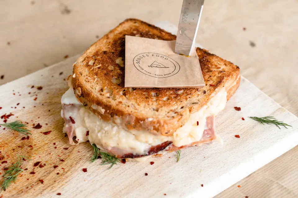 Sensesfood — photo 1