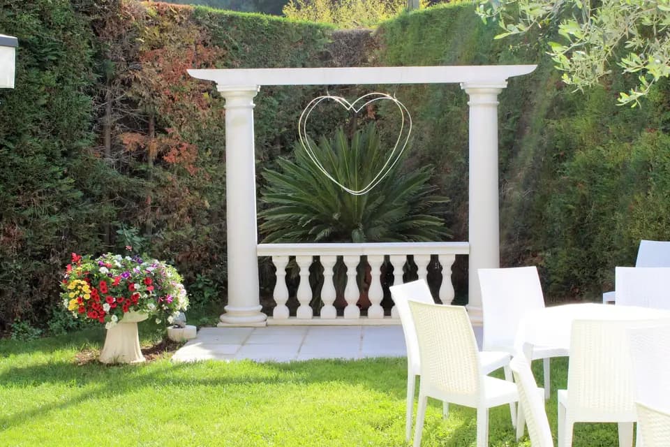 Villa Romantica — photo 5