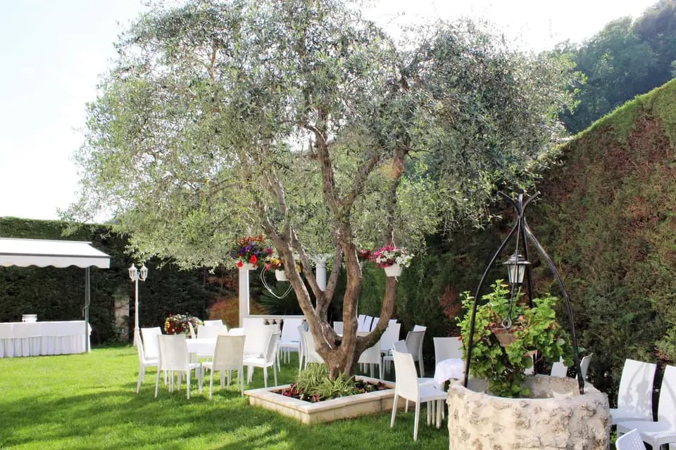 Villa Romantica — photo 3