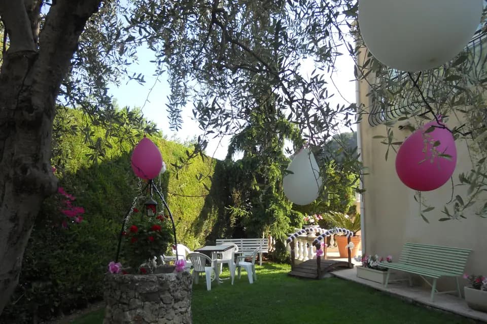 Villa Romantica — photo 7