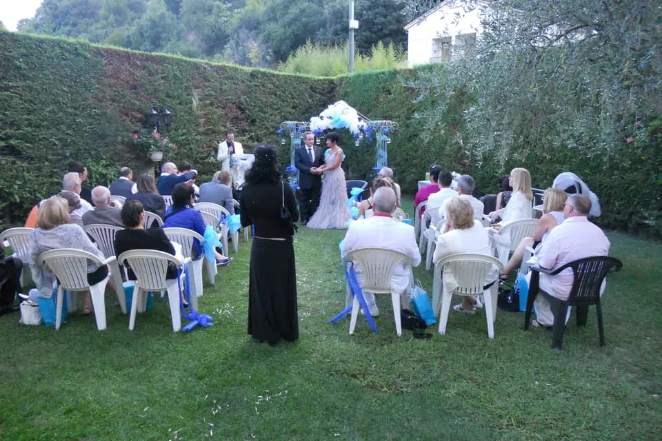 Villa Romantica — photo 8