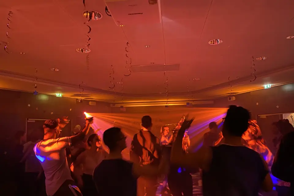 Eventiverse — photo 7