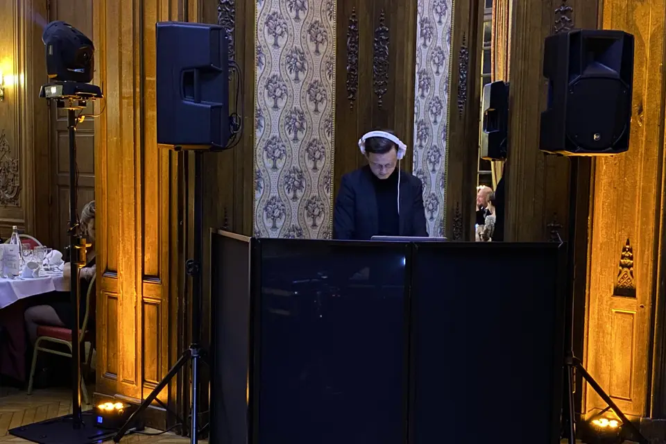 Eventiverse — photo 5