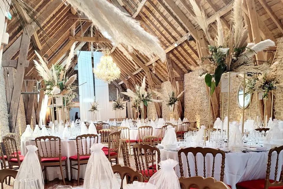 CW Evenements — photo 1