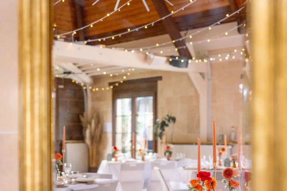 Mirabelle Wedding — photo 8