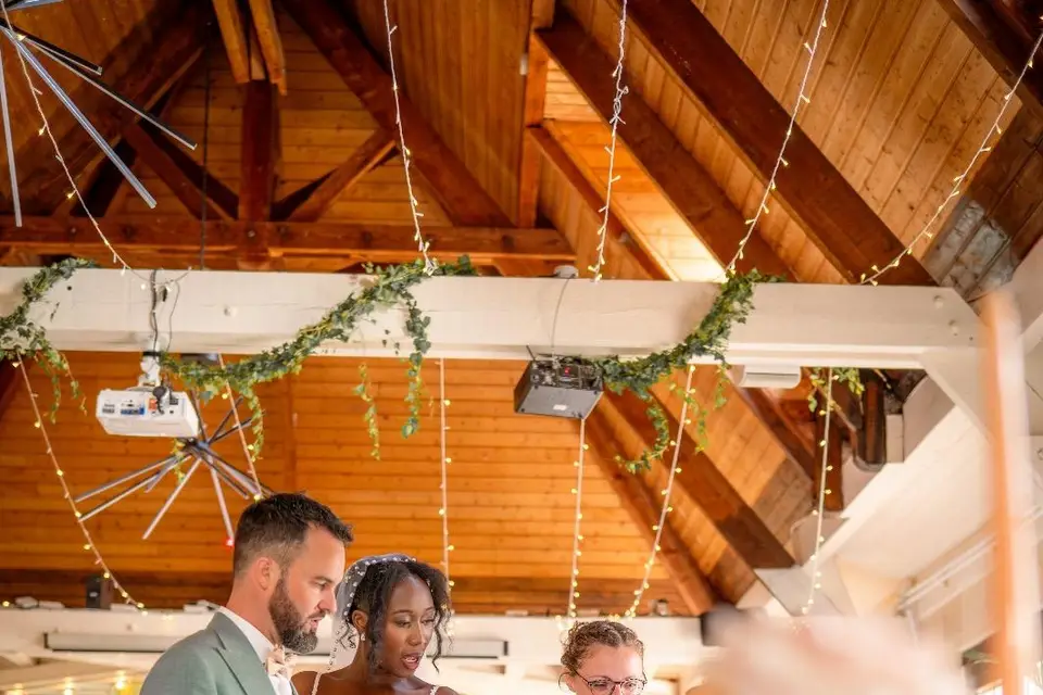 Mirabelle Wedding — photo 6