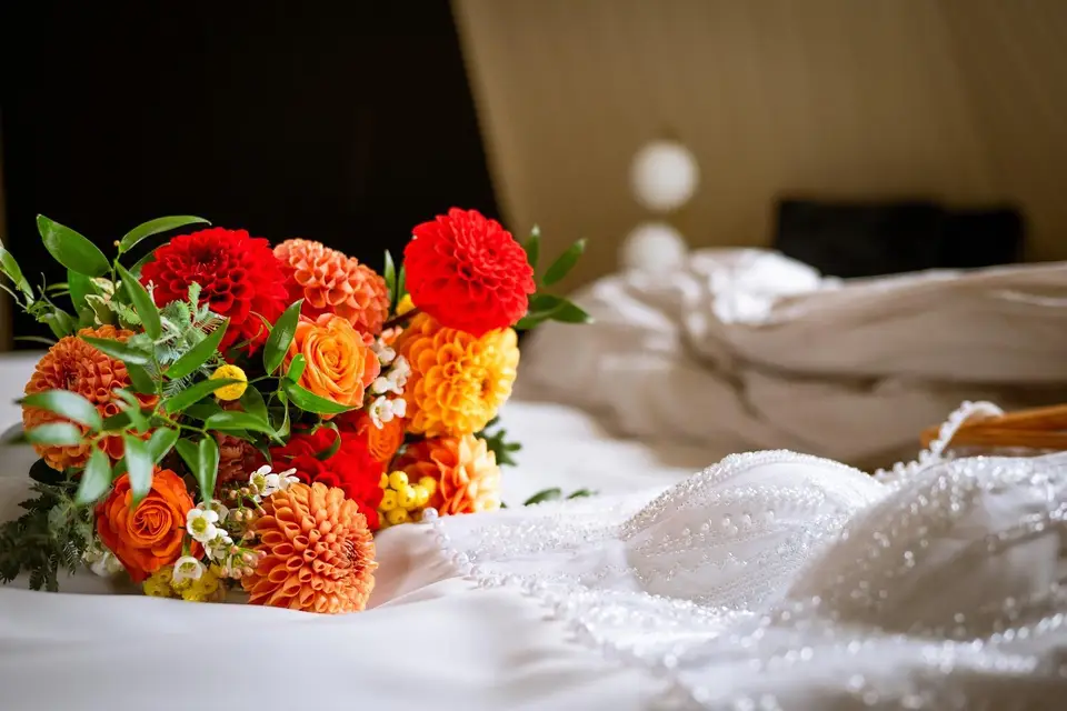 Mirabelle Wedding — photo 5