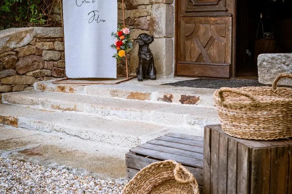 Mirabelle Wedding — photo 4