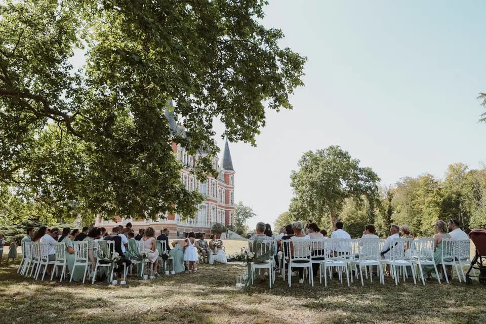 Mirabelle Wedding — photo 2