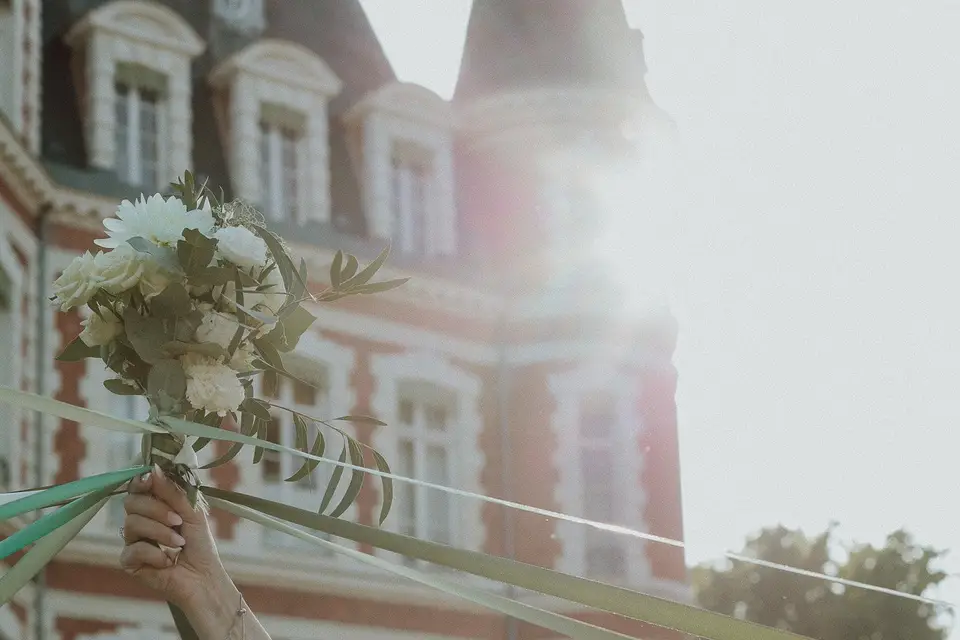 Mirabelle Wedding — photo 3