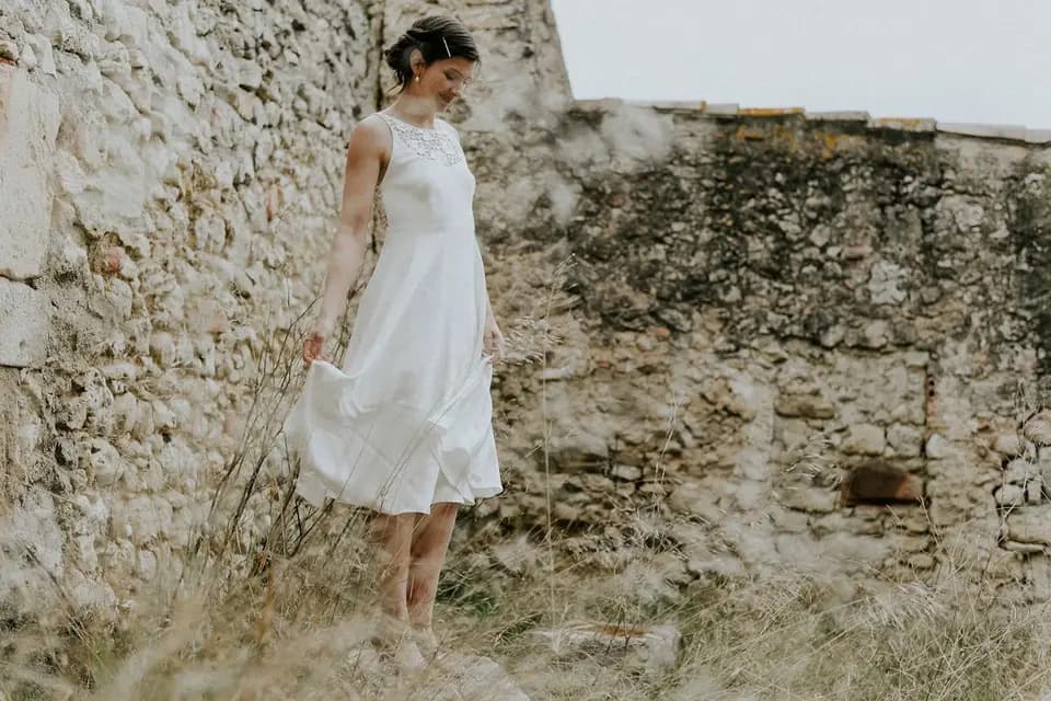 Les rubans de Léopoldine — photo 3