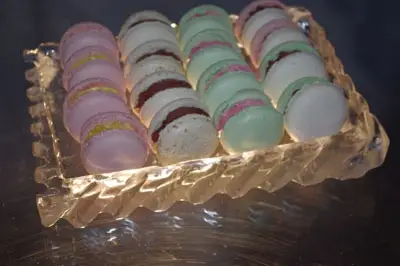 Mederic Seite, sculpteur sur glace — photo 2