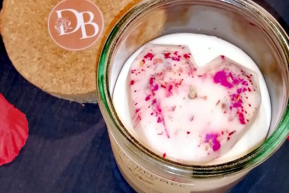 Doux Bonheur — photo 4