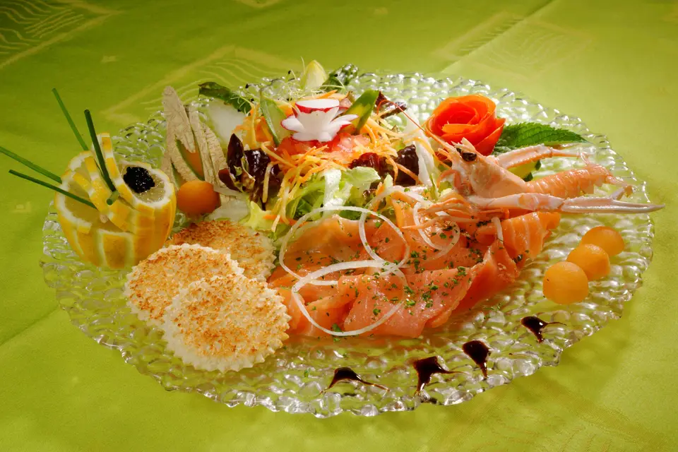 Hostellerie des Remparts — photo 3