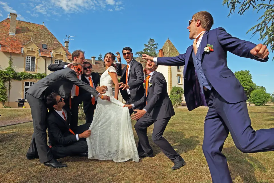 YouLiveWeShoot — photo 4