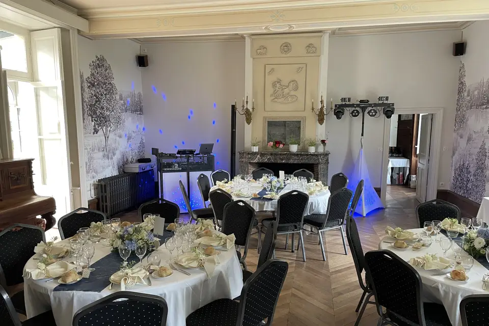 Loire Océan Événements — photo 2