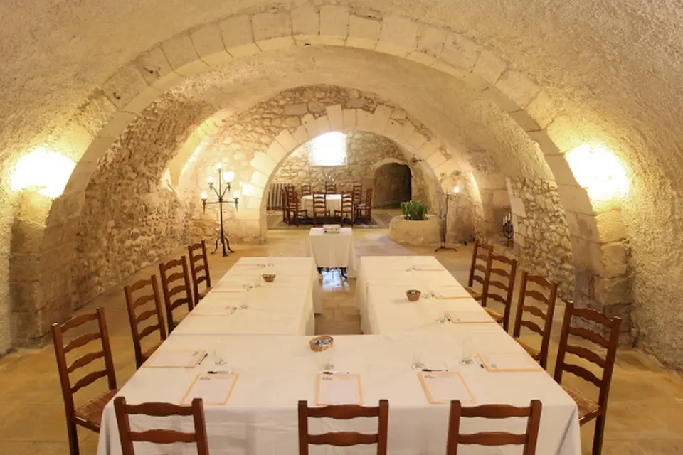 Château de la Côte Brantôme — photo 4