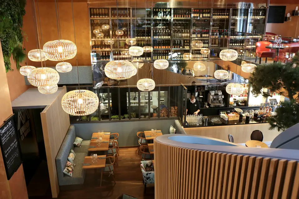 M à la Baule — photo 2