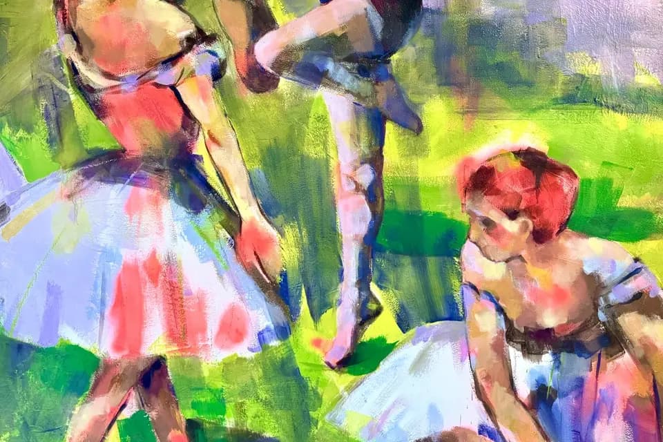 Coline Rohart — photo 5