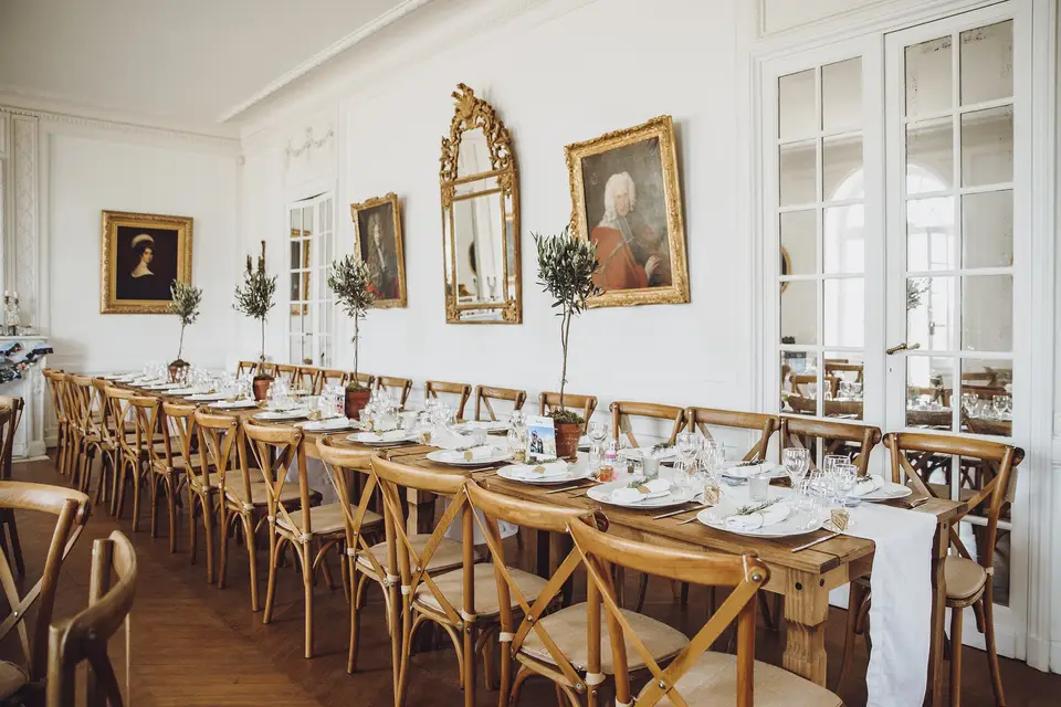 Château de Lacoste — photo 4