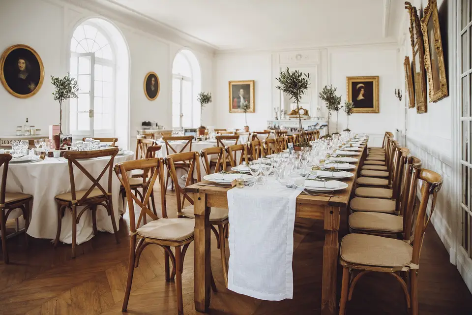 Château de Lacoste — photo 5