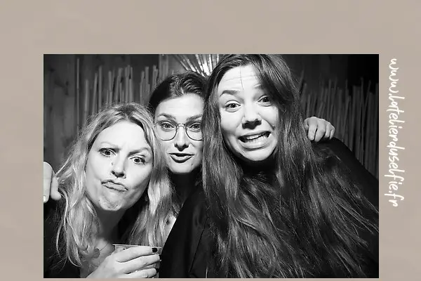 L'Atelier du Selfie® — photo 3