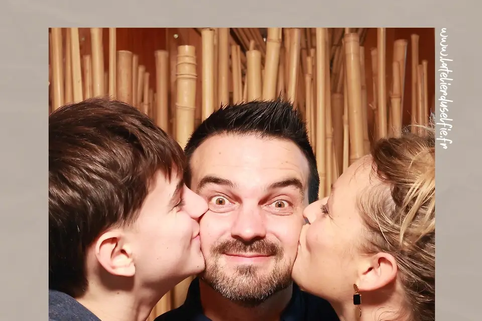 L'Atelier du Selfie® — photo 4